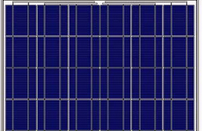 光伏廠家：太陽能光伏發(fā)電站常見安裝地方